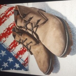 Samuel Windsor Size 13 Boot.